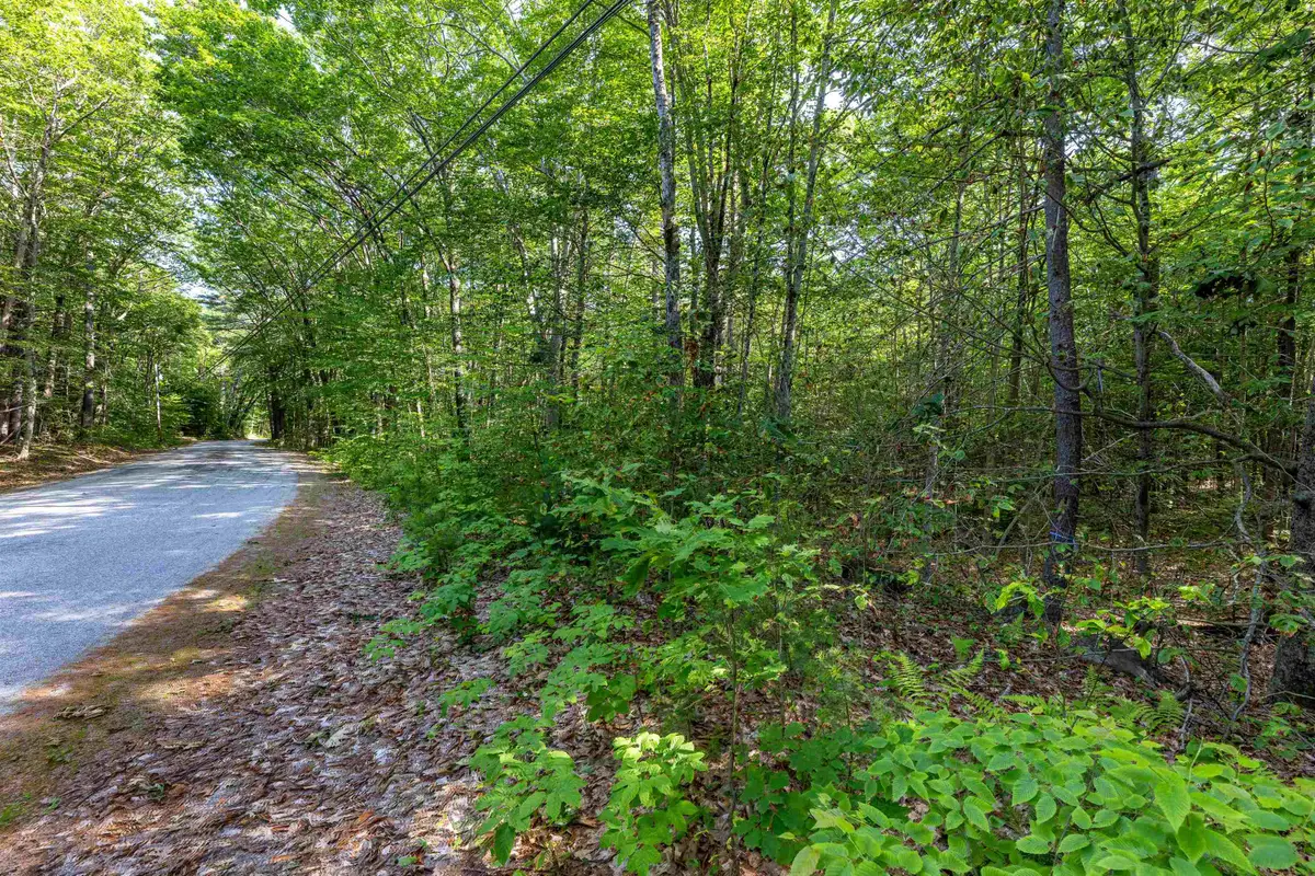 Lot 29.1 & 59 South Road, Hopkinton, NH 03229 - #1