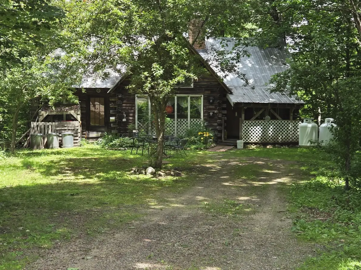 208 NH Route 3A, Hill, NH 03243 - #1