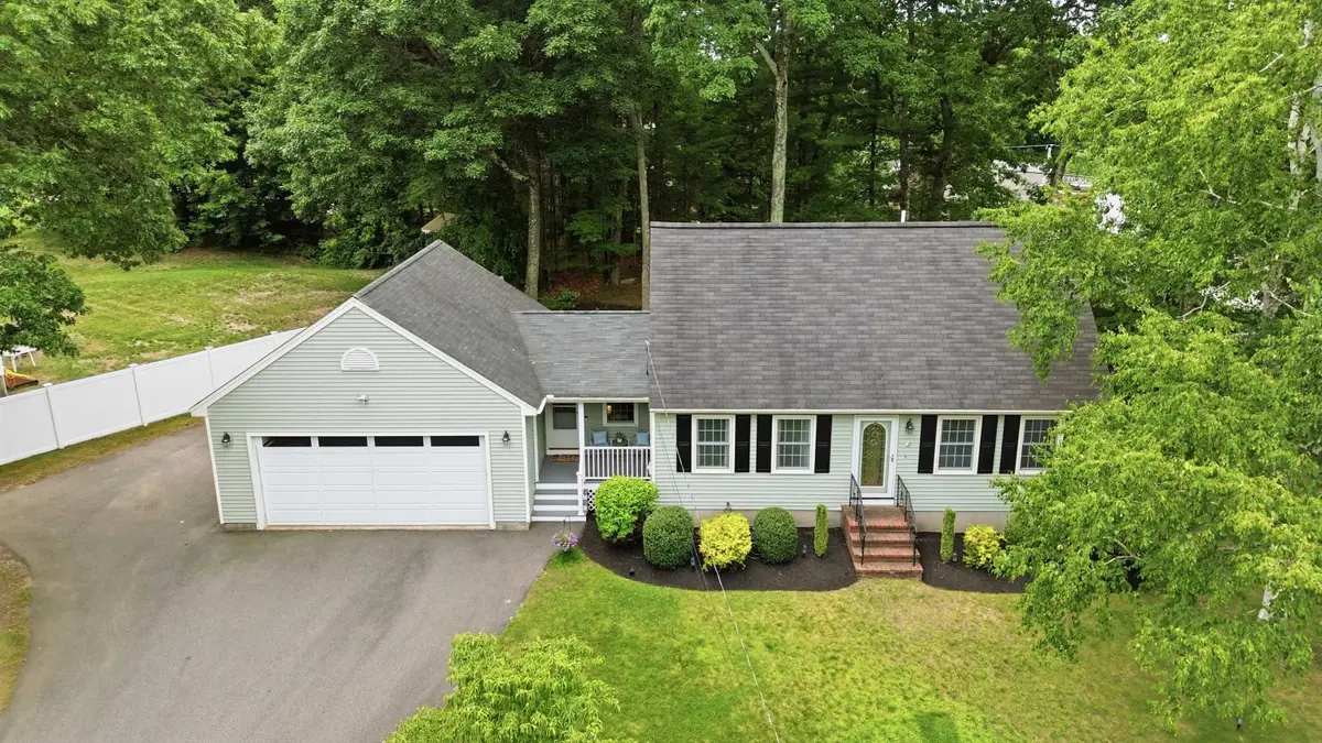 14 MacDonald Drive, Nashua, NH 03062 - #1