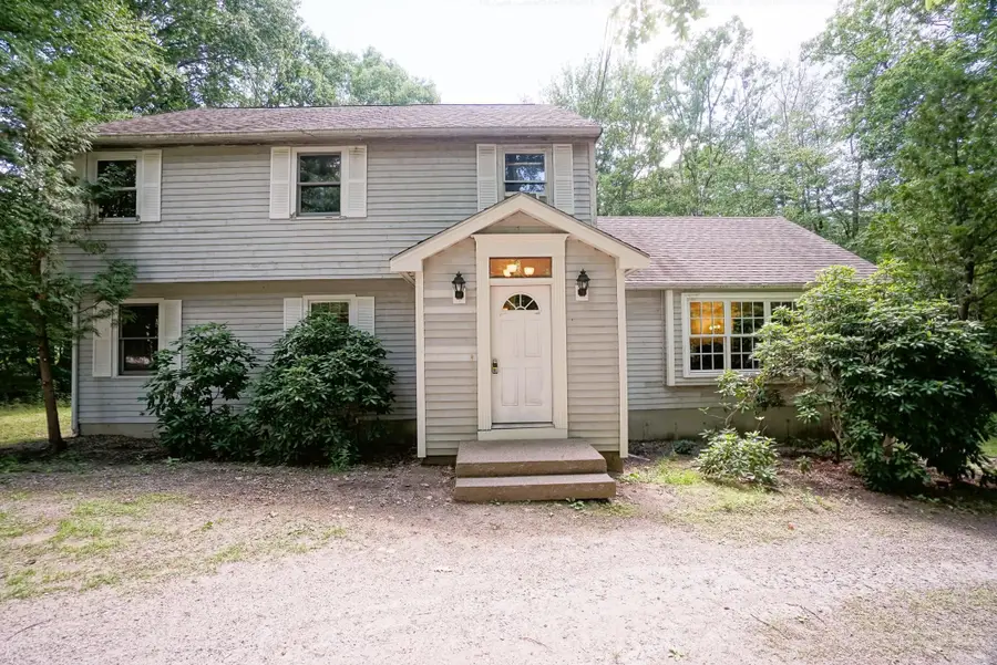 12 Anne Drive, Hampstead, NH 03841 - #2