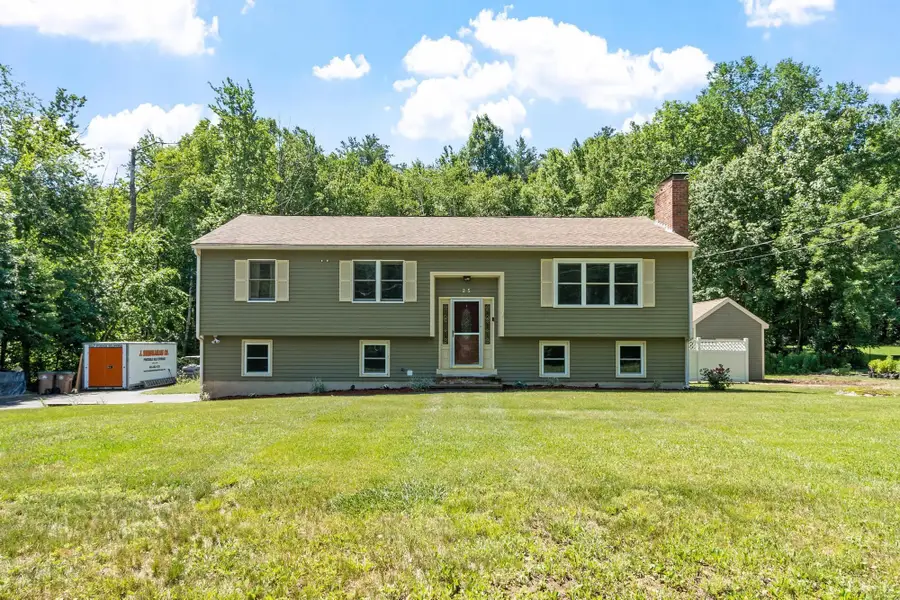 25 Sawyer Avenue, Atkinson, NH 03811 - #2