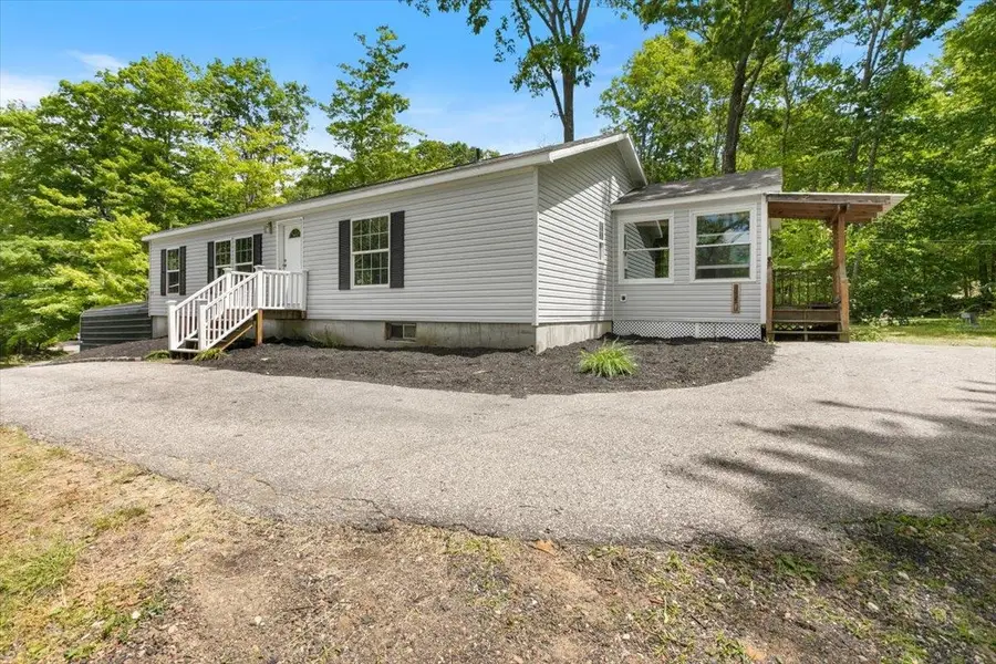 98 Hurricane Road, Belmont, NH 03220 - #3