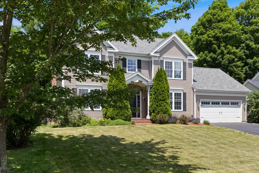32 Kendrick Drive, South Burlington, VT 05403 - #2