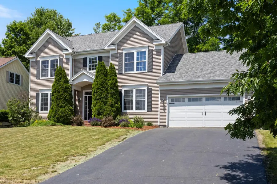 32 Kendrick Drive, South Burlington, VT 05403 - #3
