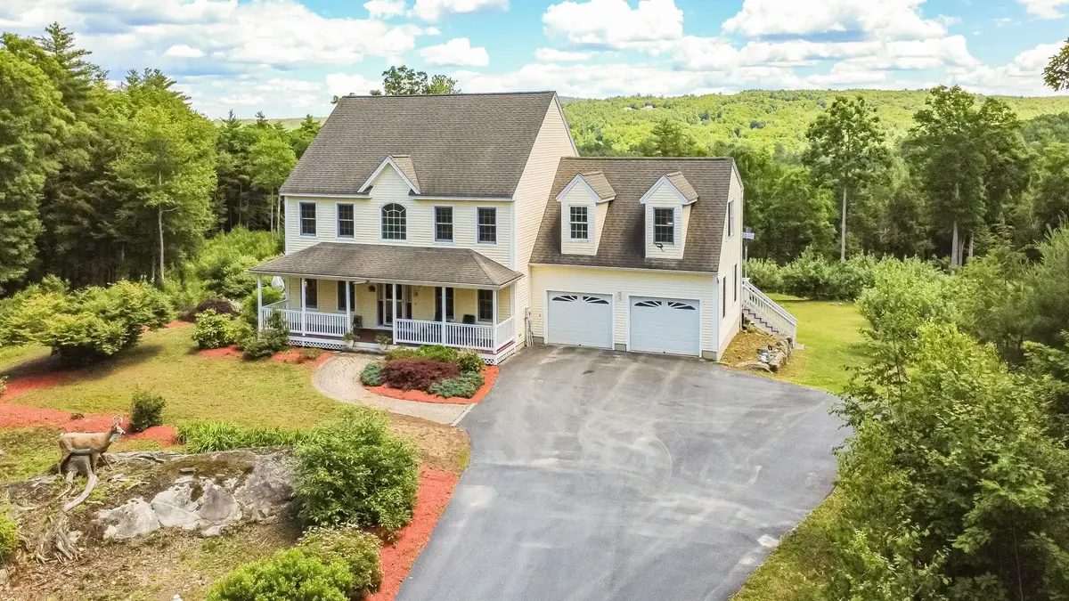 57 Beard Road, New Boston, NH 03070 - #1