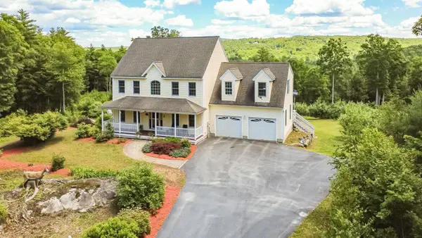 57 Beard Road, New Boston, NH 03070