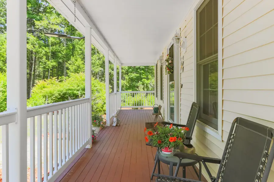 57 Beard Road, New Boston, NH 03070 - #2