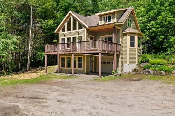 641 Warren Road, Eden, VT 05652