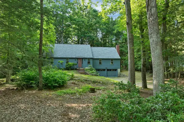 28 MANCHESTER Road, Amherst, NH 03031