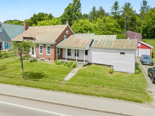 108 High Street, Plainfield, VT 05667