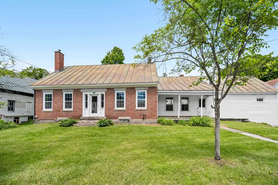 108 High Street, Plainfield, VT 05667 - #2