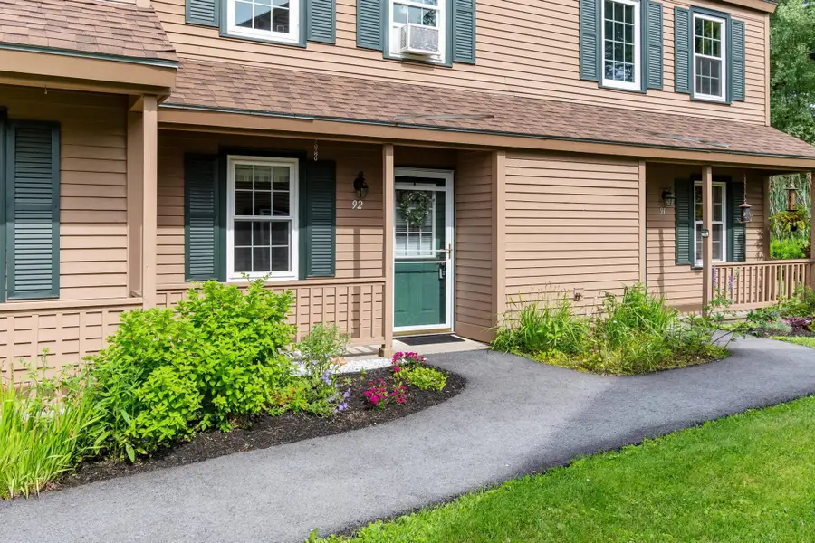 92 Hayes Avenue, South Burlington, VT 05403 - #2