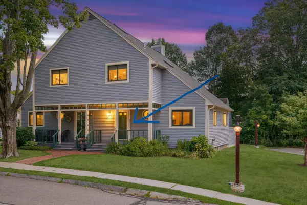 Unit 67 82 Spinnaker Way, Portsmouth, NH 03801