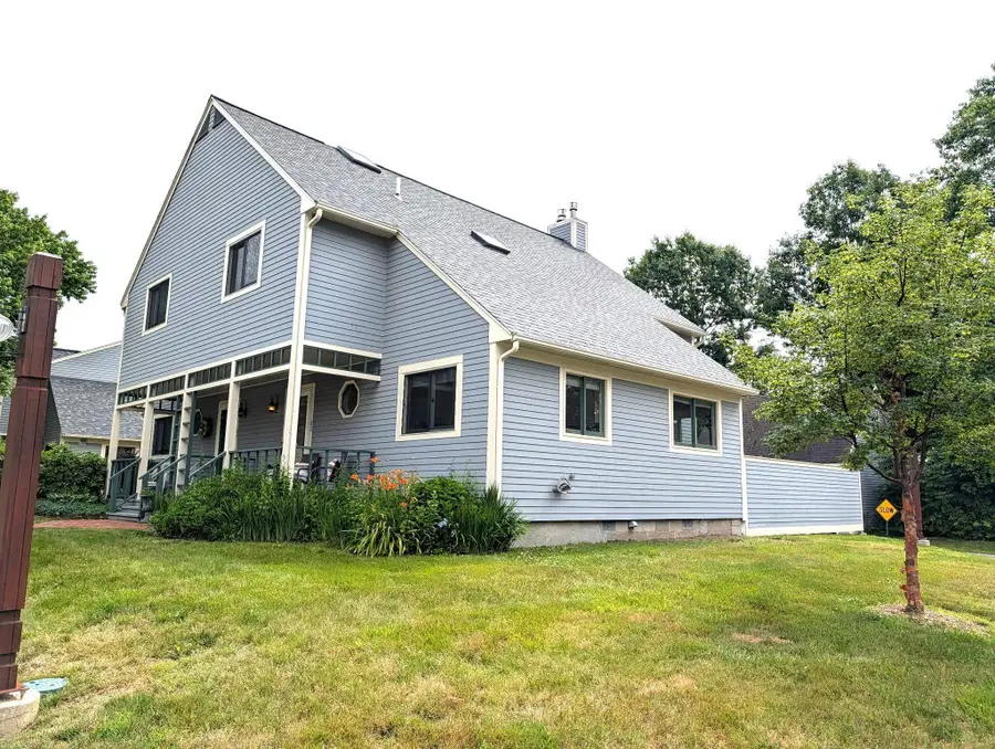 Unit 67 82 Spinnaker Way, Portsmouth, NH 03801 - #2
