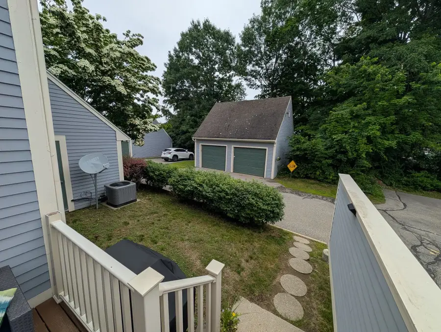 Unit 67 82 Spinnaker Way, Portsmouth, NH 03801 - #3