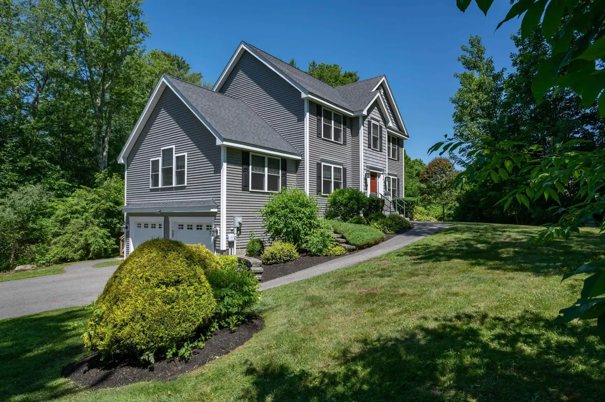 7 N Salem Road, Hampstead, NH 03841 - #1