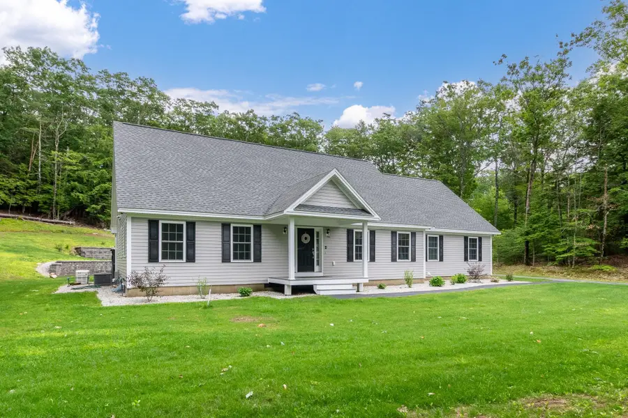 1 Winchester Drive, Sanbornton, NH 03269 - #2