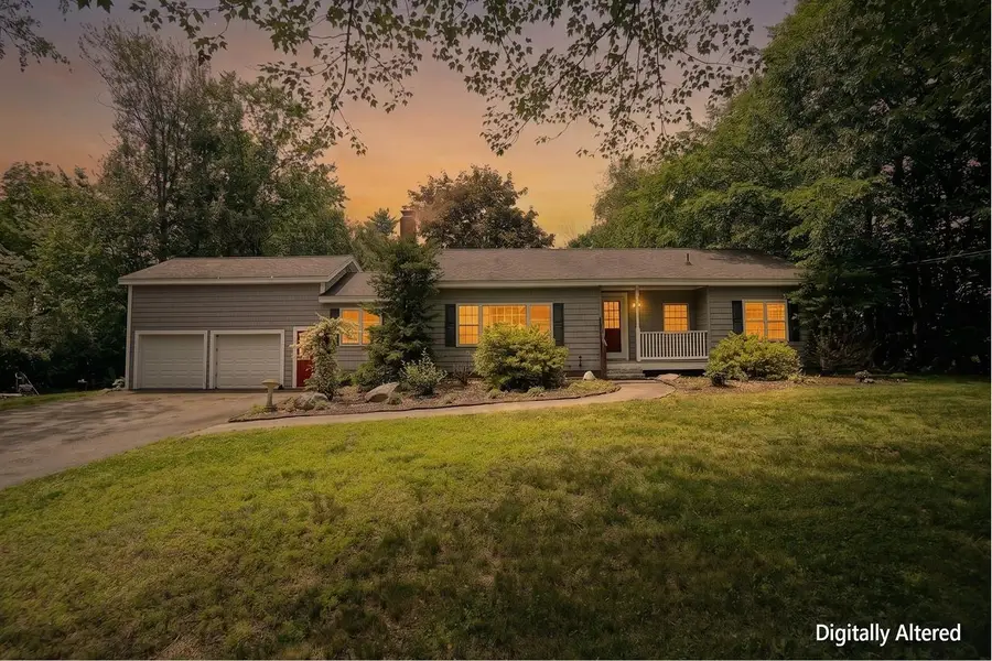 224 Haverhill Road, Chester, NH 03036 - #2