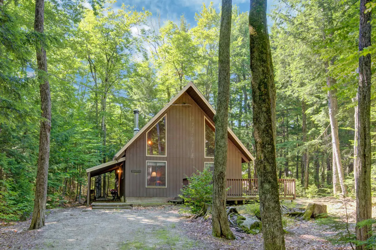 101 Eidelweiss Drive, Madison, NH 03849 - #1