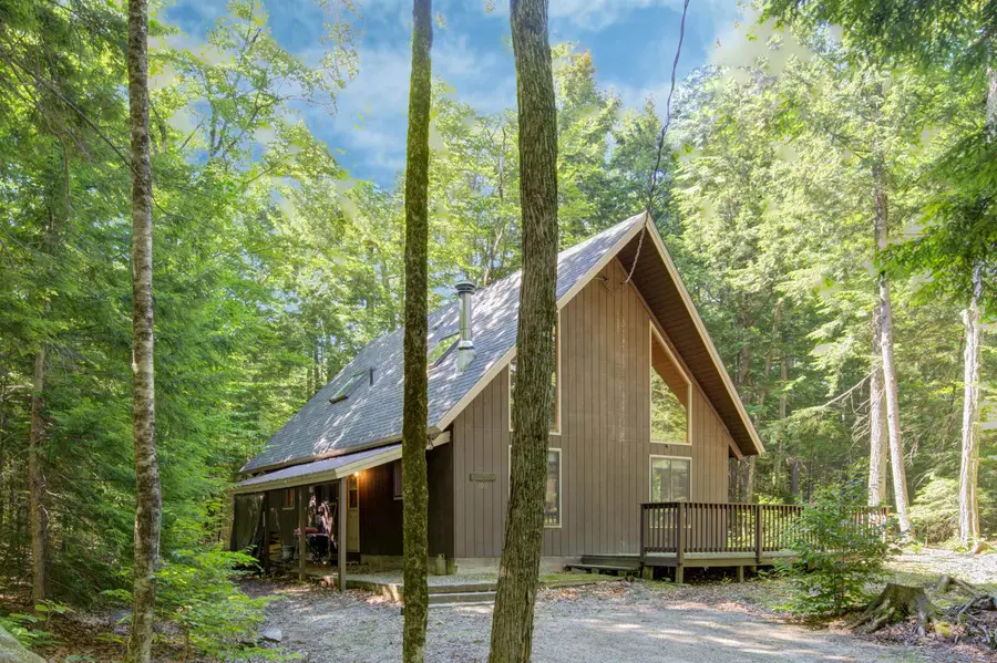 101 Eidelweiss Drive, Madison, NH 03849 - #2