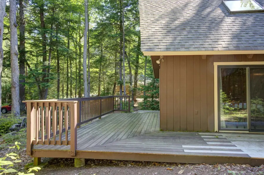 101 Eidelweiss Drive, Madison, NH 03849 - #3