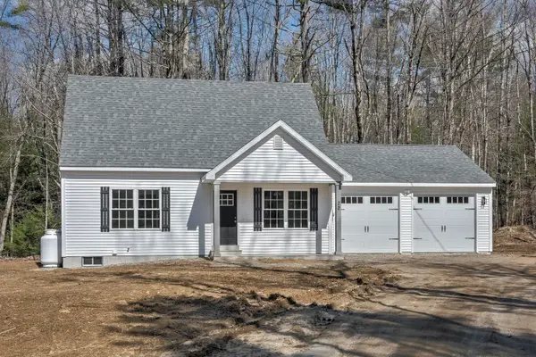 11 Asheley Avenue #6, Hinsdale, NH 03451