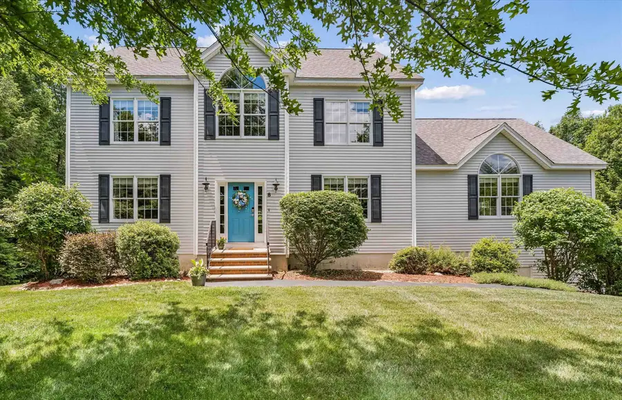 8 Margaret Circle, Monterey Vernon, NH 03057 - #2
