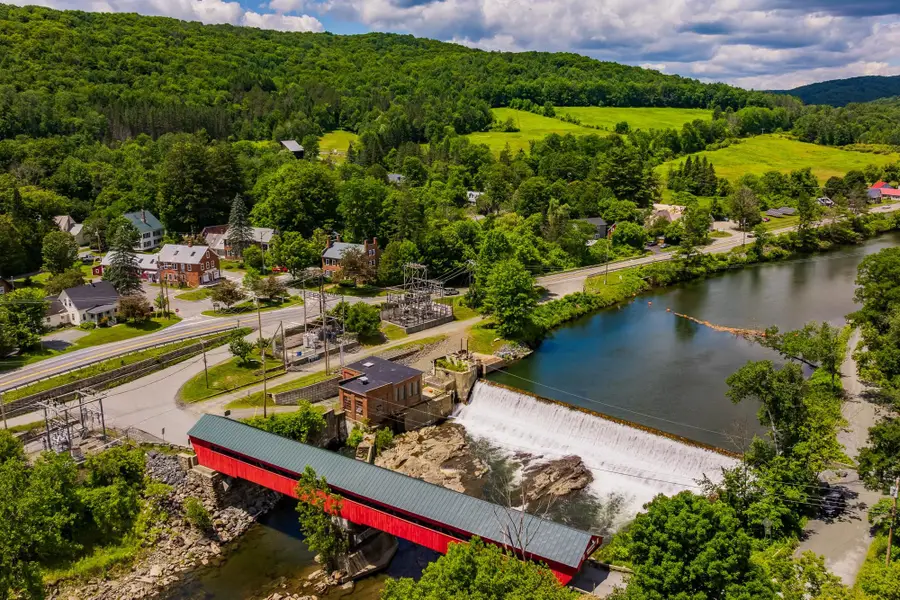 2706 East Woodstock Road, Woodstock, VT 05091 - #3