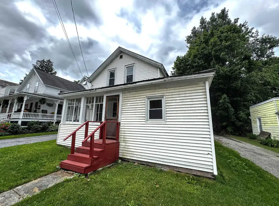 127 Dewey Street, Bennington, VT 05201 - #2