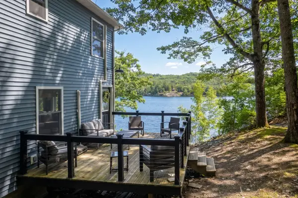 95 Rockview Road, Castleton, VT 05735