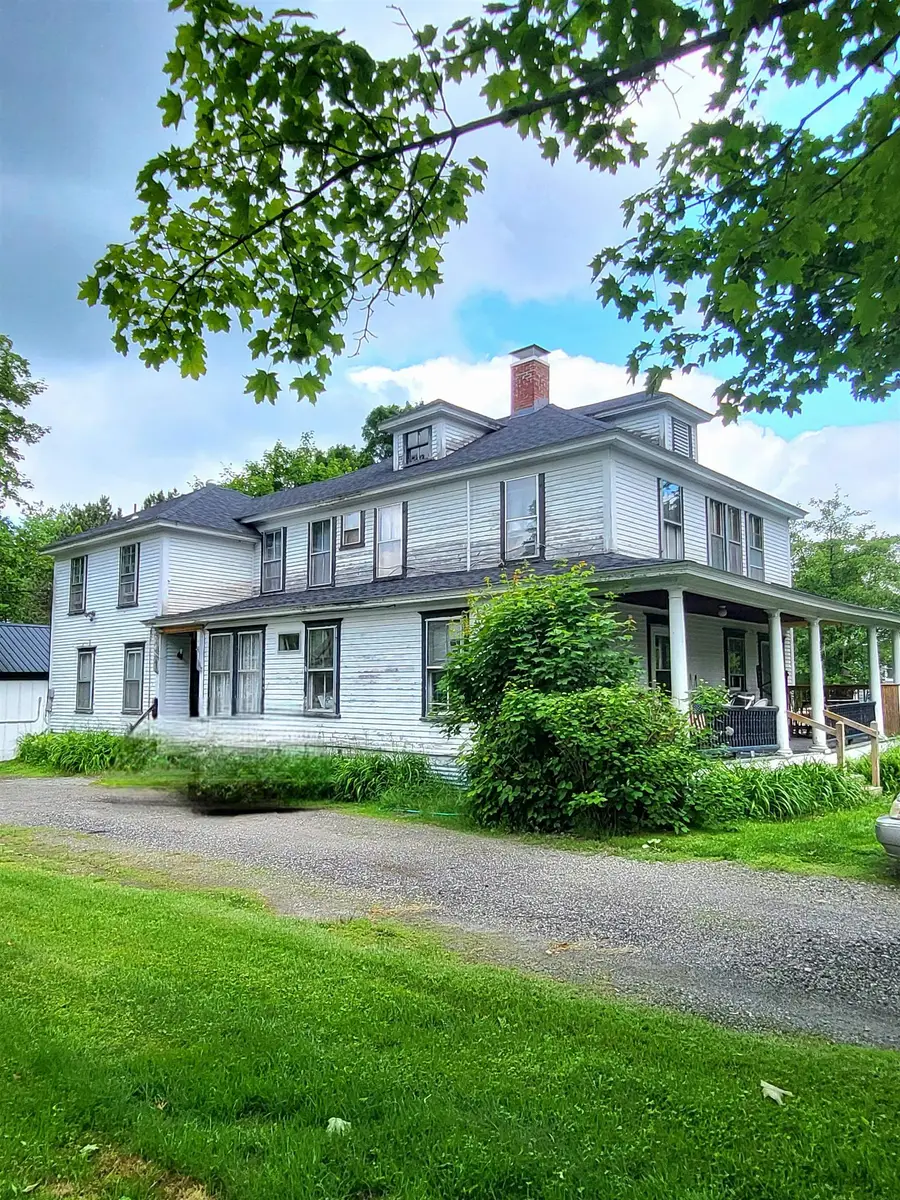 150 Congress Street, Bethlehem, NH 03574 - #2