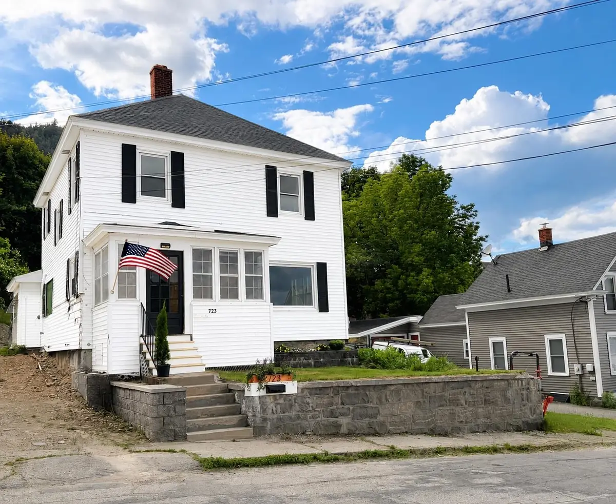723 Third Avenue, Berlin, NH 03570 - #1