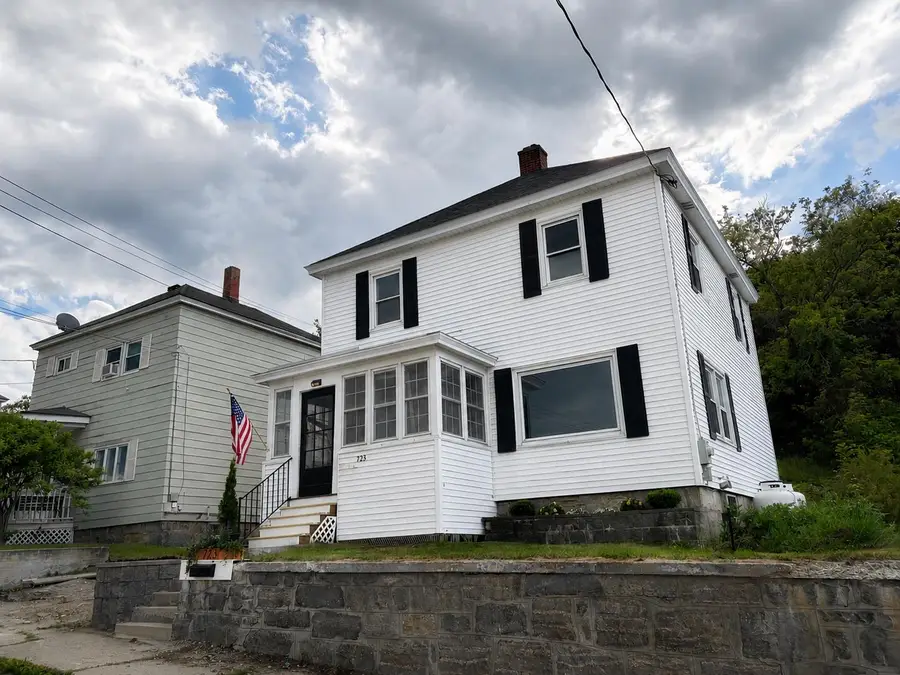 723 Third Avenue, Berlin, NH 03570 - #3