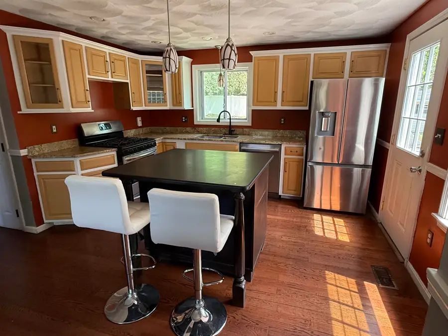 13 N Martin Road, Amesbury, MA 01913 - #2