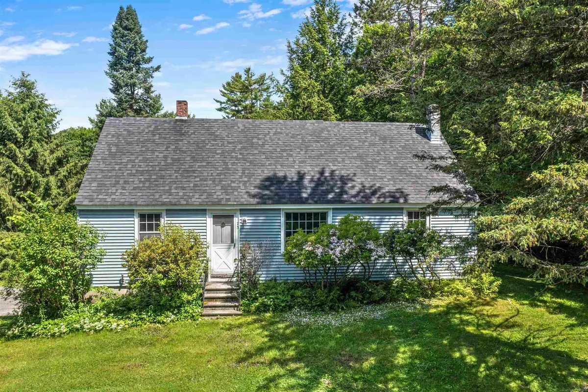 73 East Wheelock Street, Hanover, NH 03755 - #1