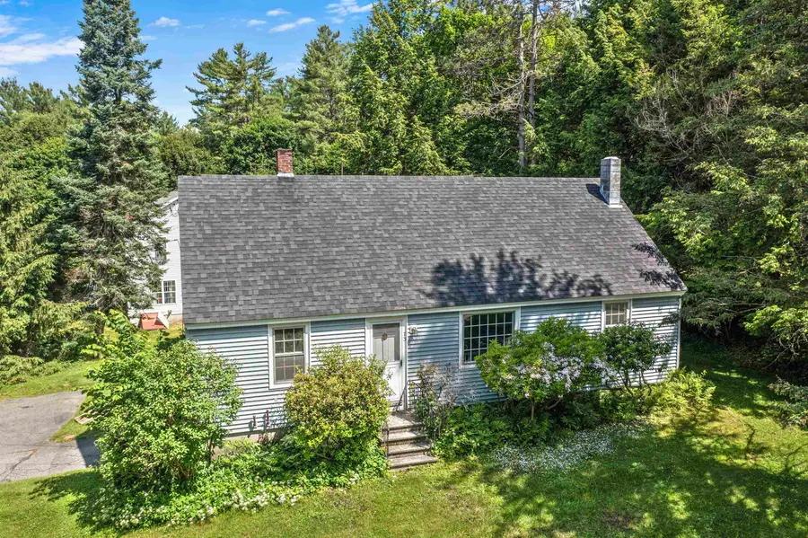 73 East Wheelock Street, Hanover, NH 03755 - #2