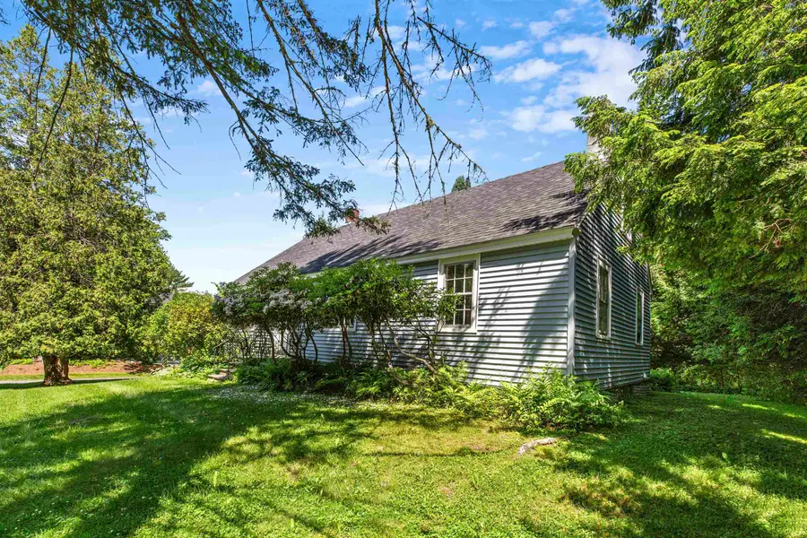73 East Wheelock Street, Hanover, NH 03755 - #3