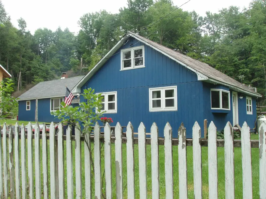 772 Kelley Hill Road, Pawlet, VT 05761-9707 - #2