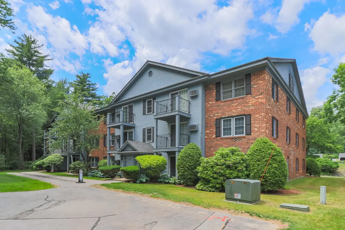 16 Northbrook Drive #1605, Manchester, NH 03102 - #1