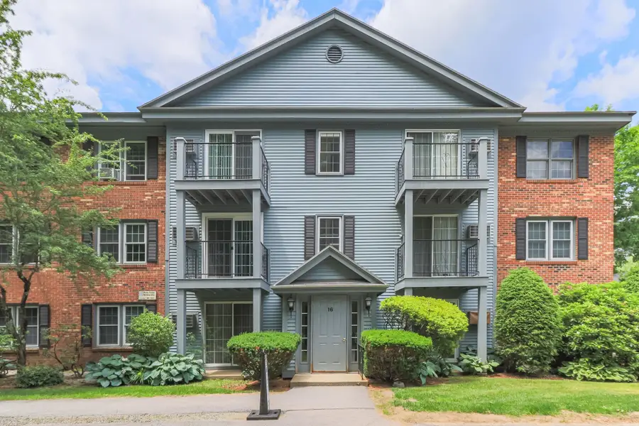 16 Northbrook Drive #1605, Manchester, NH 03102 - #2