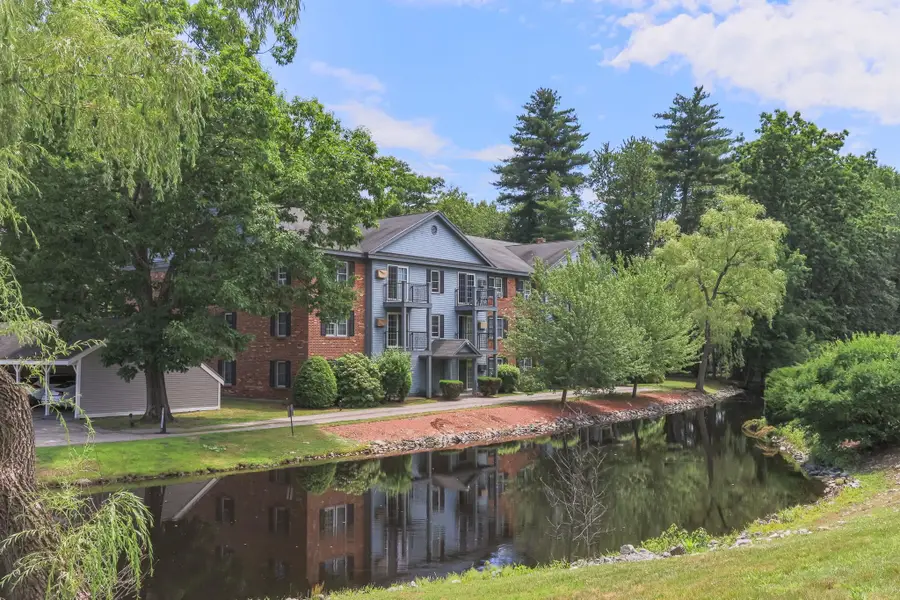 16 Northbrook Drive #1605, Manchester, NH 03102 - #3