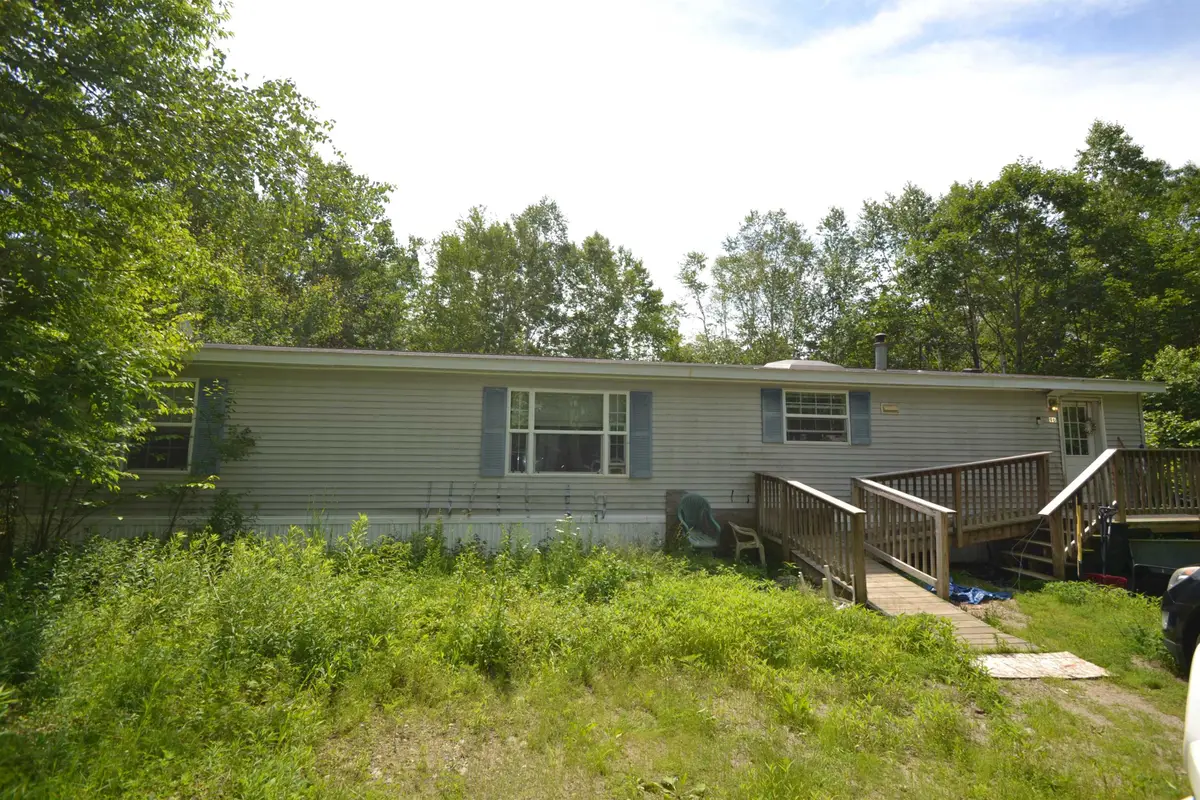 96 Lane Road, Holderness, NH 03245 - #1