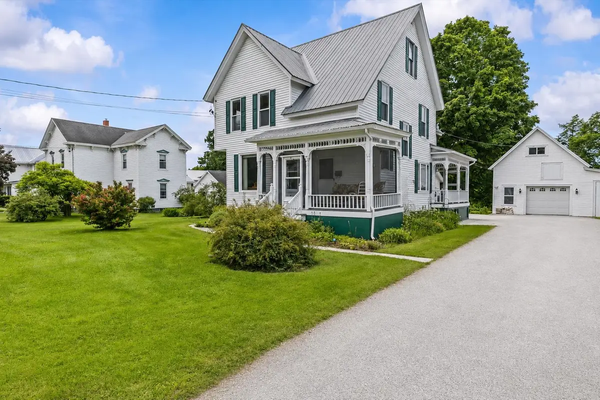 23 Spring Street, Swanton, VT 05488 - #1