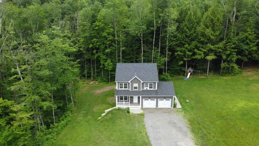 1978 Georgia Mountain Road, Georgia, VT 05454 - #2