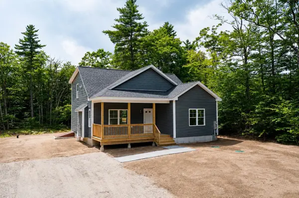 626 Province Road, Gilmanton, NH 03237