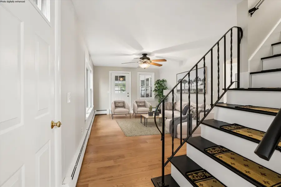 45 Marston Street, Manchester, NH 03102 - #3