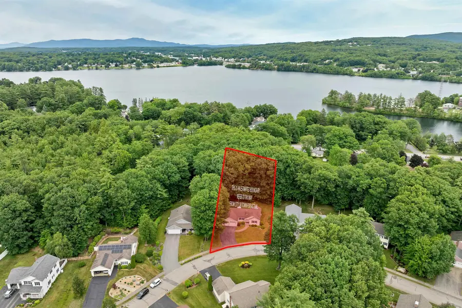 198 Sarah Circle, Laconia, NH 03246 - #2