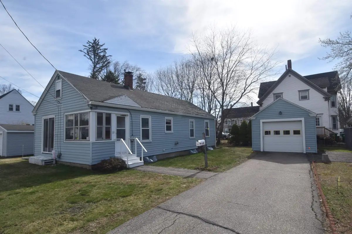 35 Olde Farm Lane, Rochester, NH 03867 - #1