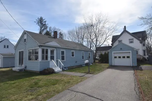35 Olde Farm Lane, Rochester, NH 03867
