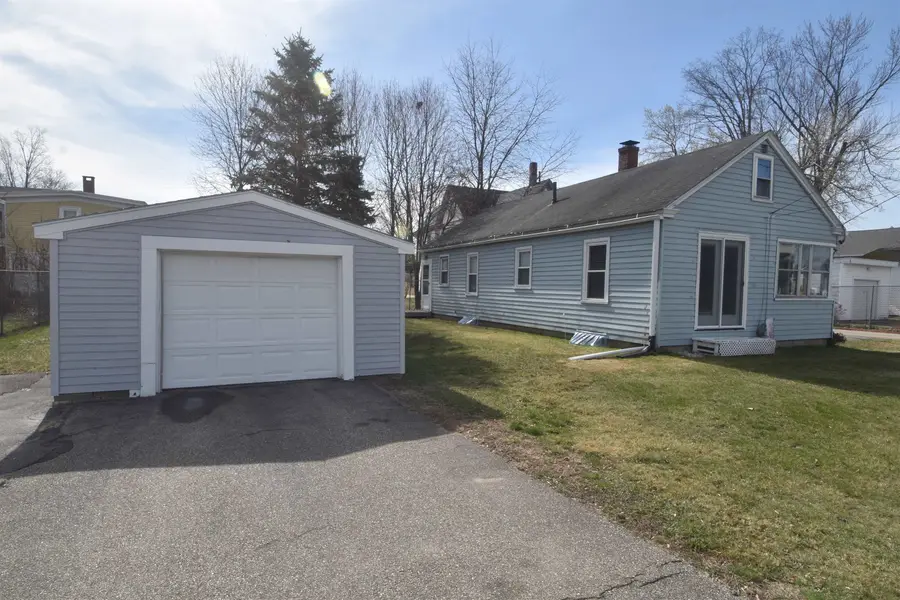 35 Olde Farm Lane, Rochester, NH 03867 - #2